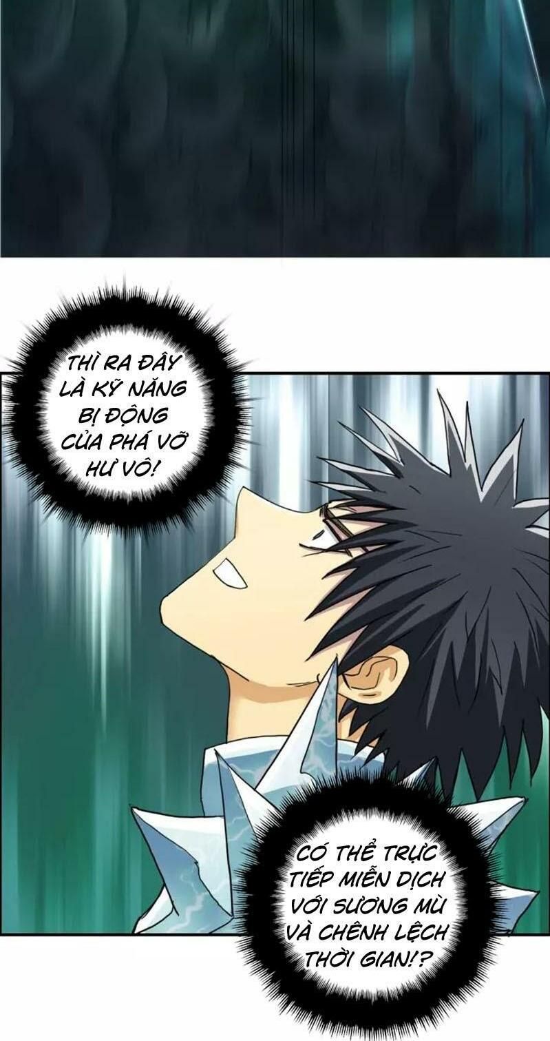 đọc truyện Siêu Năng Lập Phương Chương 171 ảnh 34 tại Thiên Thai Truyện