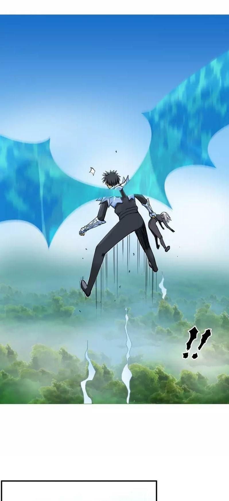 đọc truyện Siêu Năng Lập Phương Chương 171 ảnh 35 tại Thiên Thai Truyện