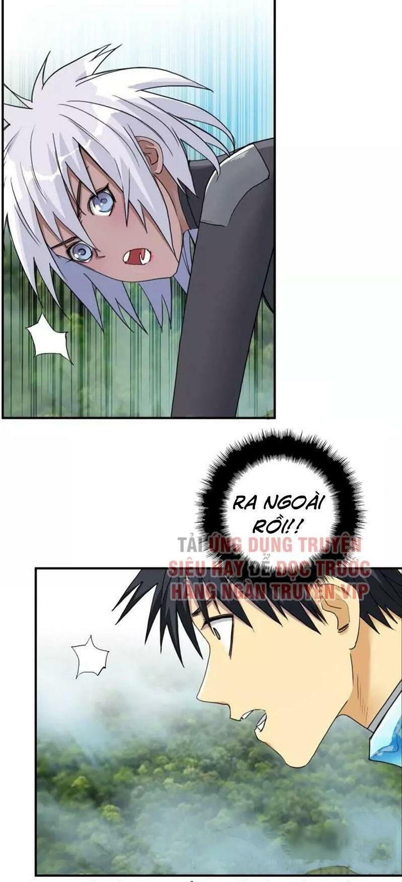 đọc truyện Siêu Năng Lập Phương Chương 171 ảnh 36 tại Thiên Thai Truyện