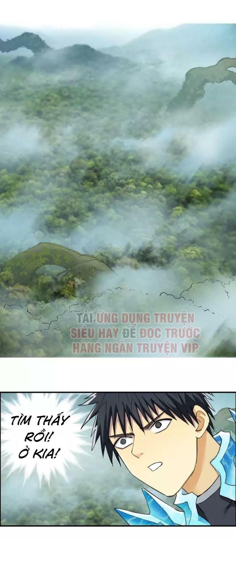 đọc truyện Siêu Năng Lập Phương Chương 171 ảnh 37 tại Thiên Thai Truyện