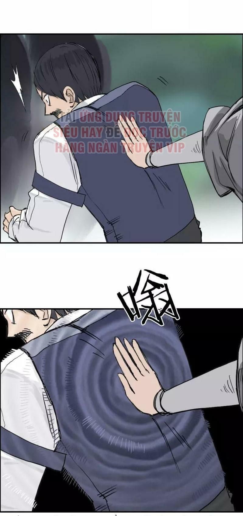 đọc truyện Siêu Năng Lập Phương Chương 171 ảnh 40 tại Thiên Thai Truyện