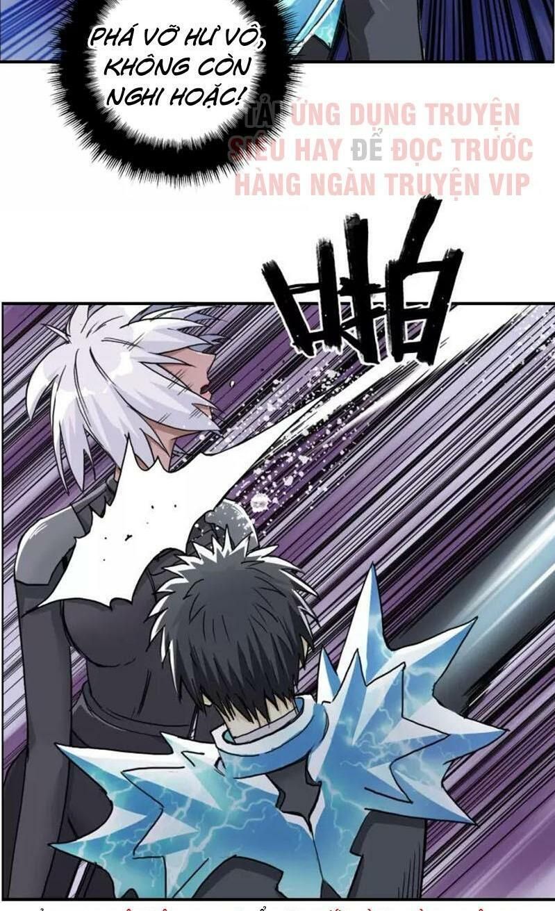 đọc truyện Siêu Năng Lập Phương Chương 171 ảnh 6 tại Thiên Thai Truyện