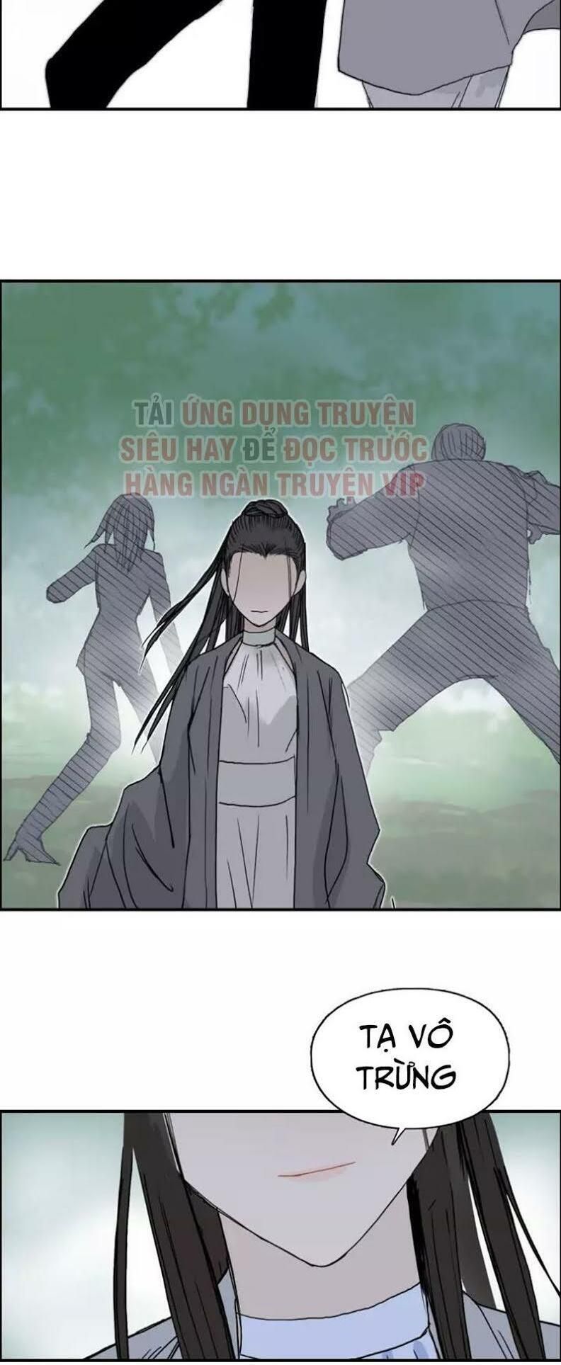 đọc truyện Siêu Năng Lập Phương Chương 171 ảnh 42 tại Thiên Thai Truyện