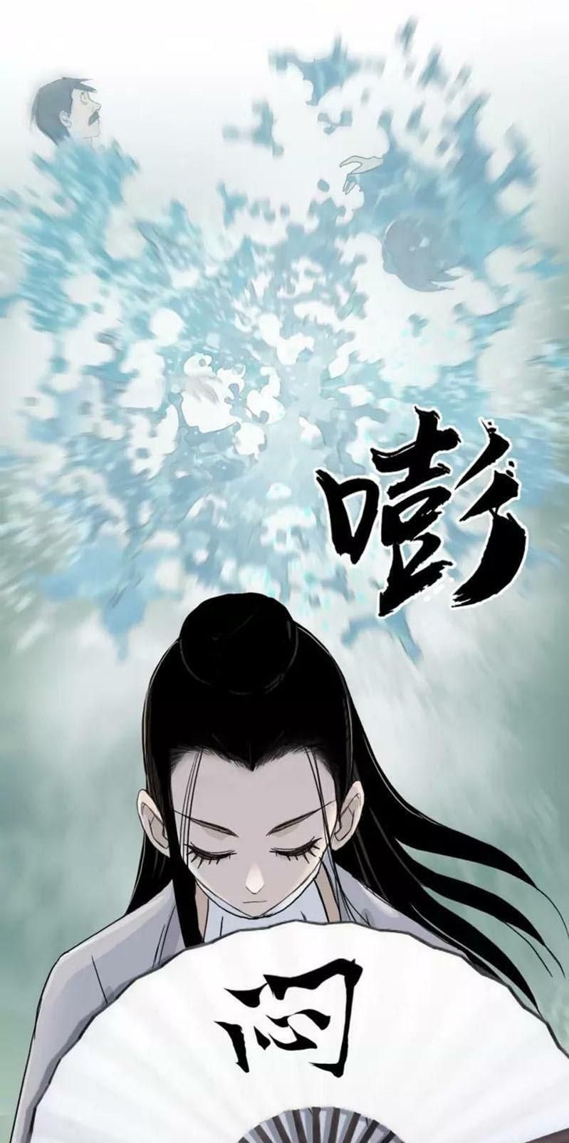 đọc truyện Siêu Năng Lập Phương Chương 171 ảnh 45 tại Thiên Thai Truyện