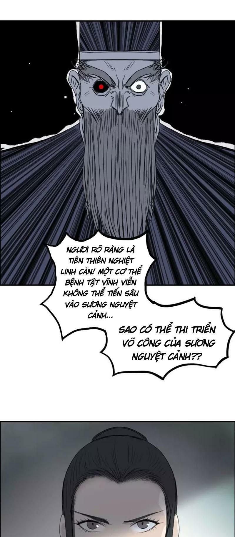 đọc truyện Siêu Năng Lập Phương Chương 171 ảnh 47 tại Thiên Thai Truyện