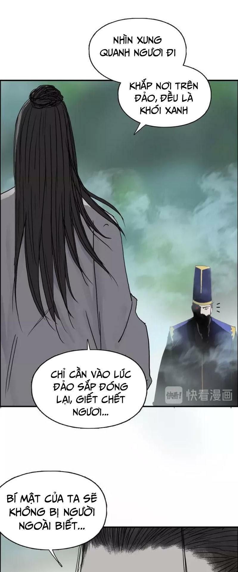 đọc truyện Siêu Năng Lập Phương Chương 171 ảnh 49 tại Thiên Thai Truyện