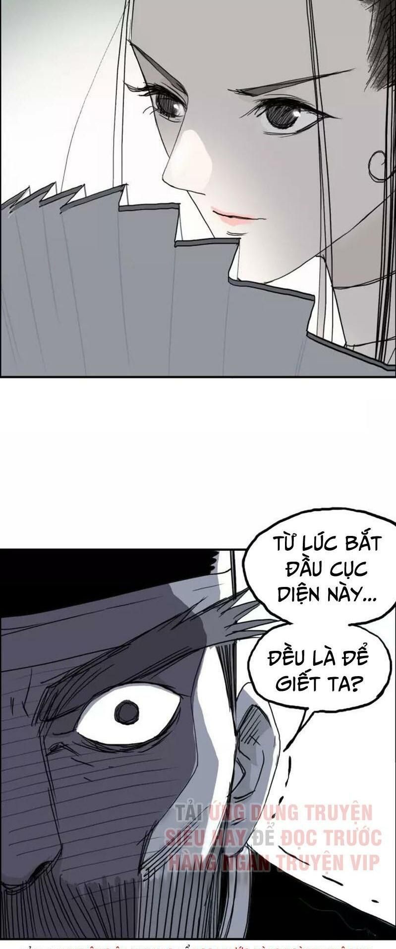 đọc truyện Siêu Năng Lập Phương Chương 171 ảnh 50 tại Thiên Thai Truyện