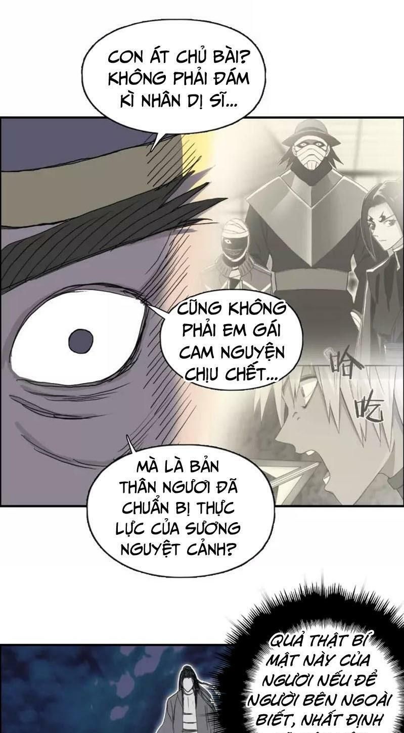 đọc truyện Siêu Năng Lập Phương Chương 171 ảnh 51 tại Thiên Thai Truyện