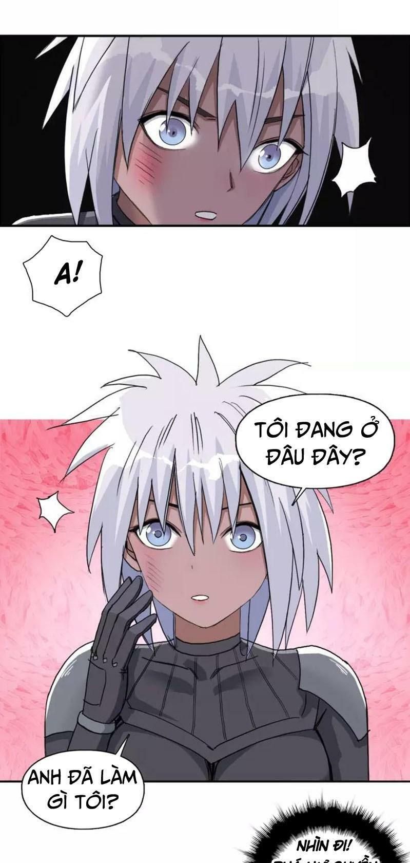 đọc truyện Siêu Năng Lập Phương Chương 171 ảnh 7 tại Thiên Thai Truyện