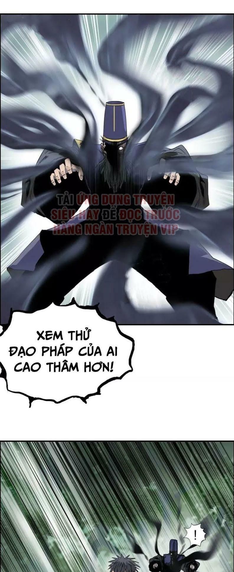 đọc truyện Siêu Năng Lập Phương Chương 171 ảnh 53 tại Thiên Thai Truyện