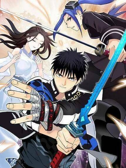 đọc truyện Siêu Năng Lập Phương Chương 172 ảnh 3 tại Thiên Thai Truyện