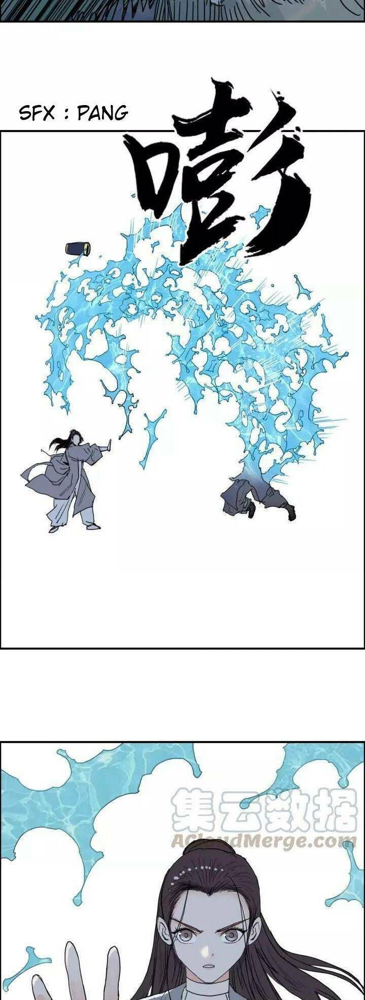 đọc truyện Siêu Năng Lập Phương Chương 172 ảnh 12 tại Thiên Thai Truyện