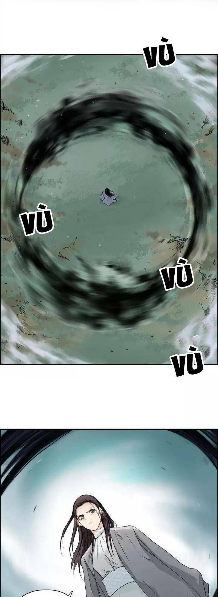 đọc truyện Siêu Năng Lập Phương Chương 172 ảnh 15 tại Thiên Thai Truyện