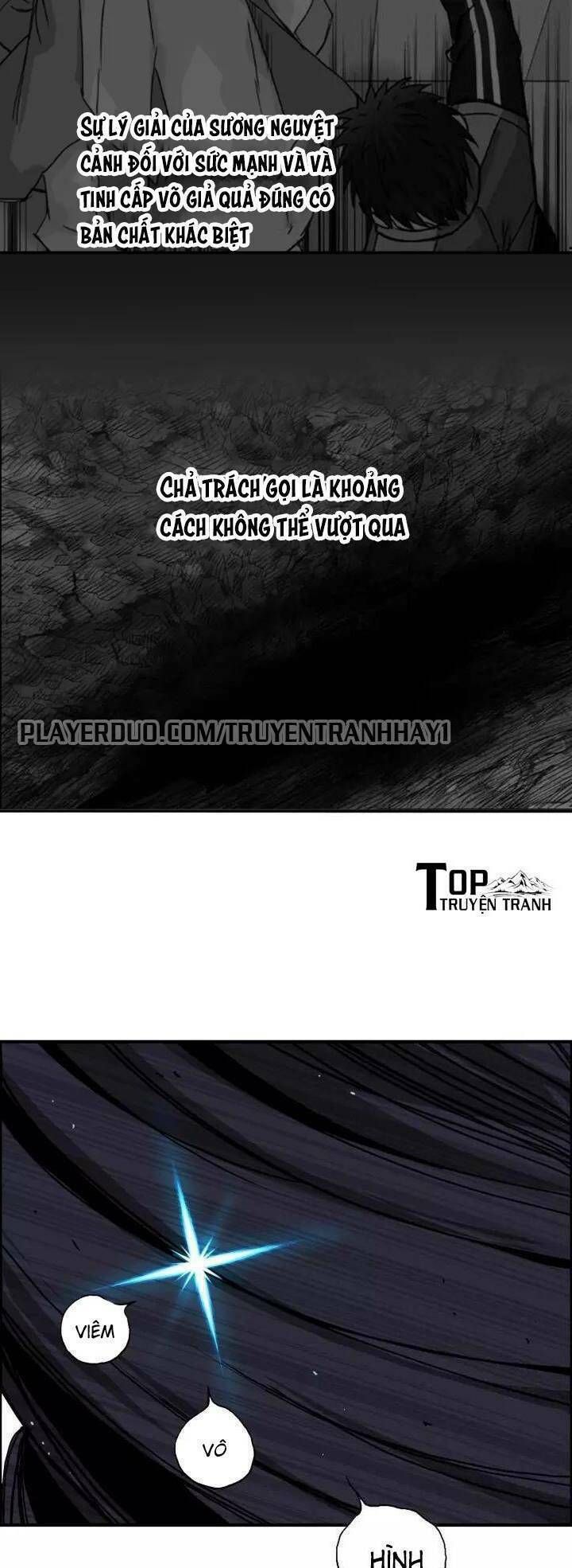 đọc truyện Siêu Năng Lập Phương Chương 172 ảnh 20 tại Thiên Thai Truyện