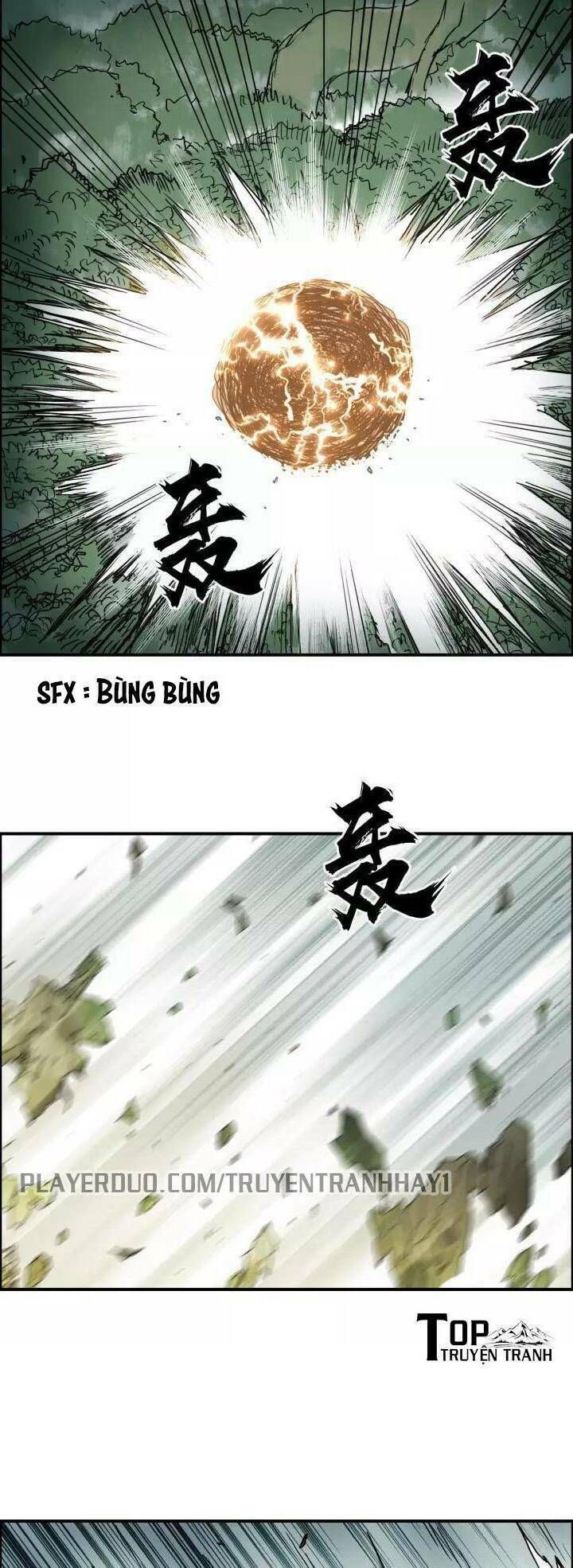 đọc truyện Siêu Năng Lập Phương Chương 172 ảnh 22 tại Thiên Thai Truyện