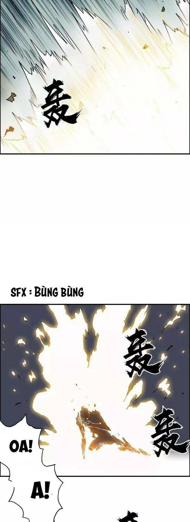 đọc truyện Siêu Năng Lập Phương Chương 172 ảnh 23 tại Thiên Thai Truyện