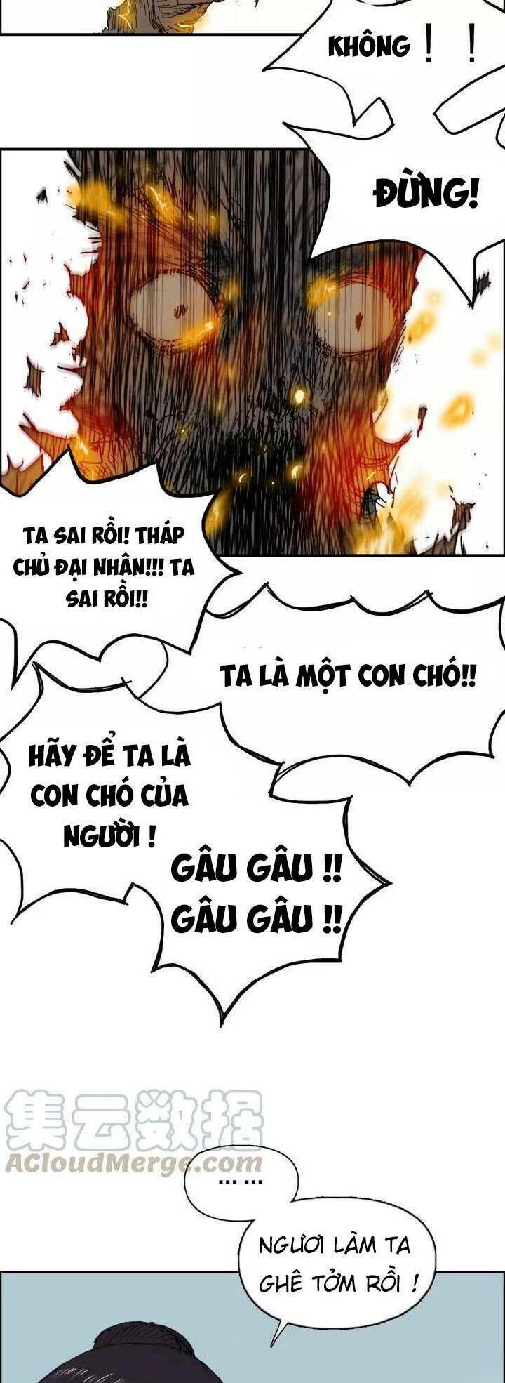 đọc truyện Siêu Năng Lập Phương Chương 172 ảnh 26 tại Thiên Thai Truyện