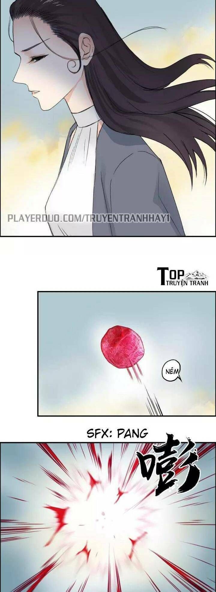 đọc truyện Siêu Năng Lập Phương Chương 172 ảnh 27 tại Thiên Thai Truyện