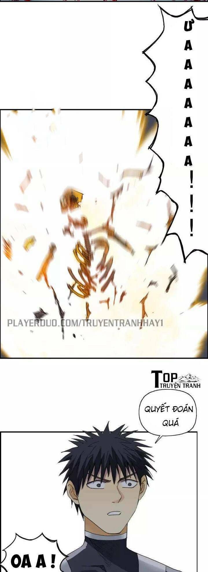 đọc truyện Siêu Năng Lập Phương Chương 172 ảnh 28 tại Thiên Thai Truyện