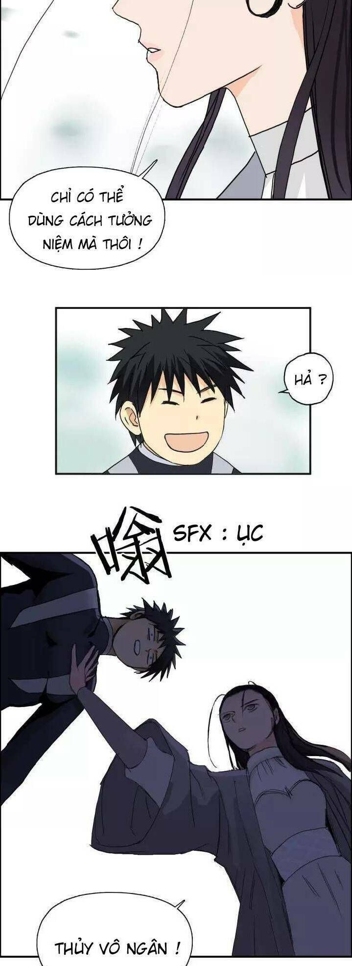 đọc truyện Siêu Năng Lập Phương Chương 172 ảnh 34 tại Thiên Thai Truyện