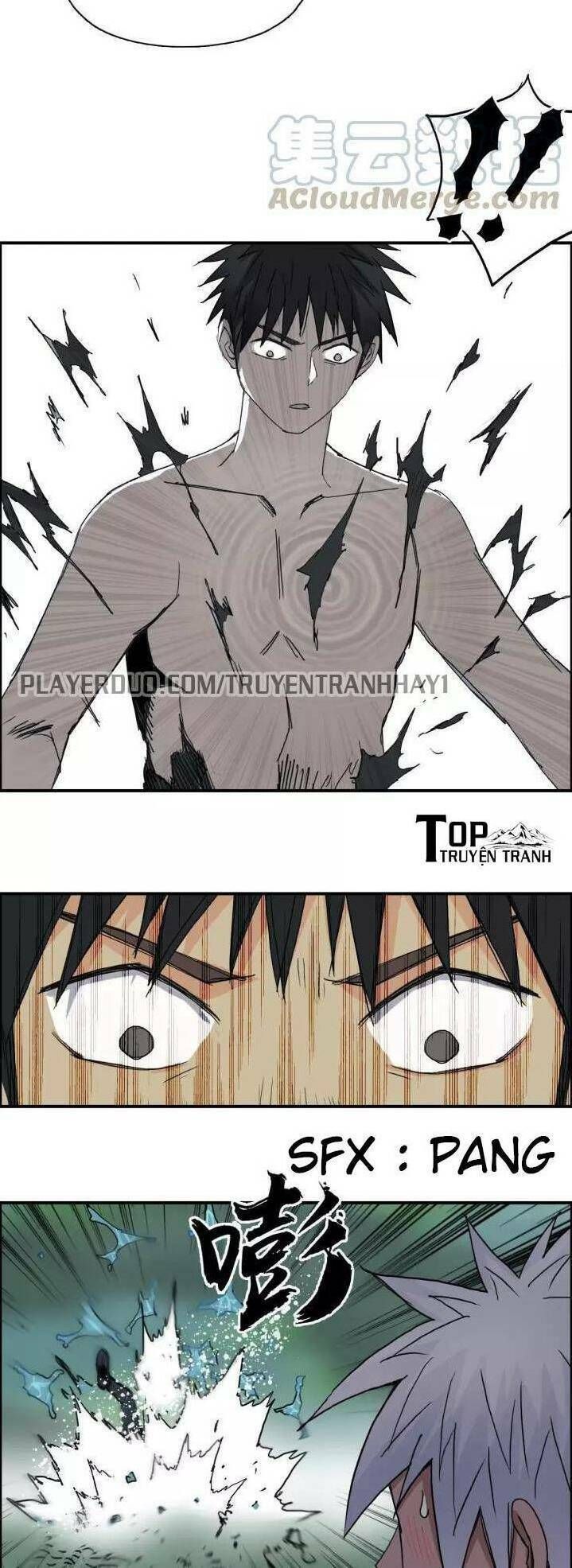 đọc truyện Siêu Năng Lập Phương Chương 172 ảnh 35 tại Thiên Thai Truyện