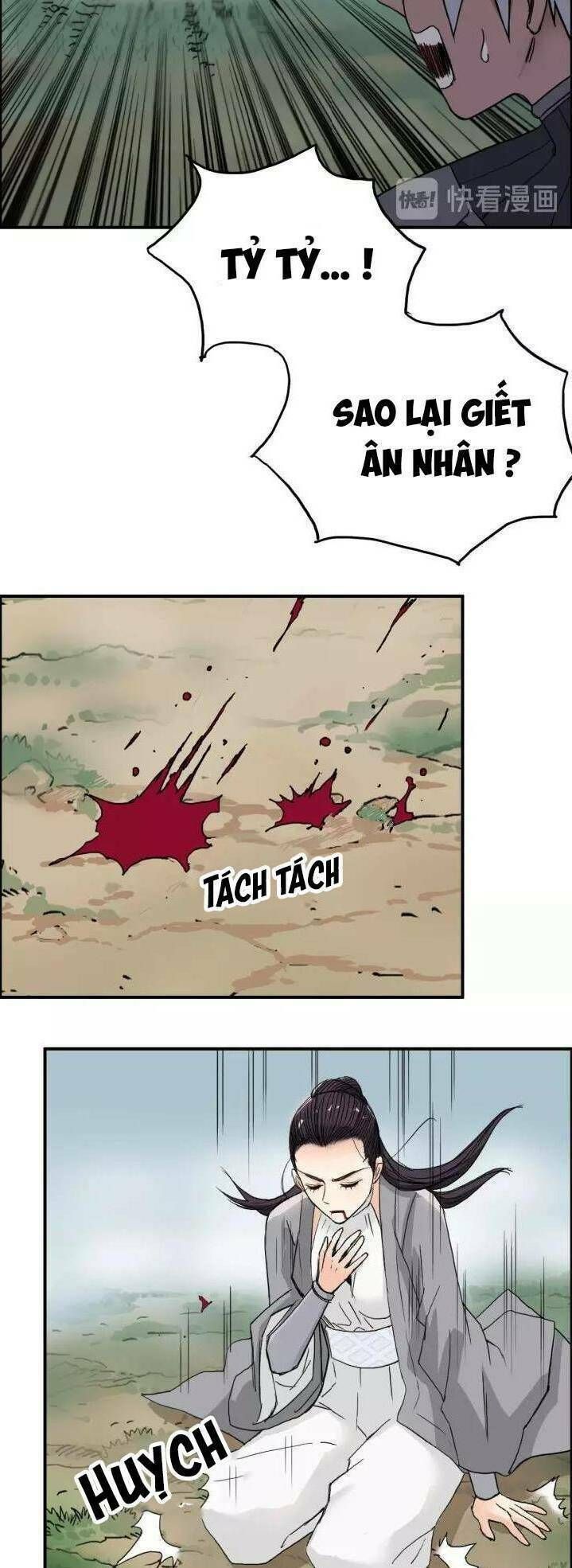 đọc truyện Siêu Năng Lập Phương Chương 172 ảnh 36 tại Thiên Thai Truyện