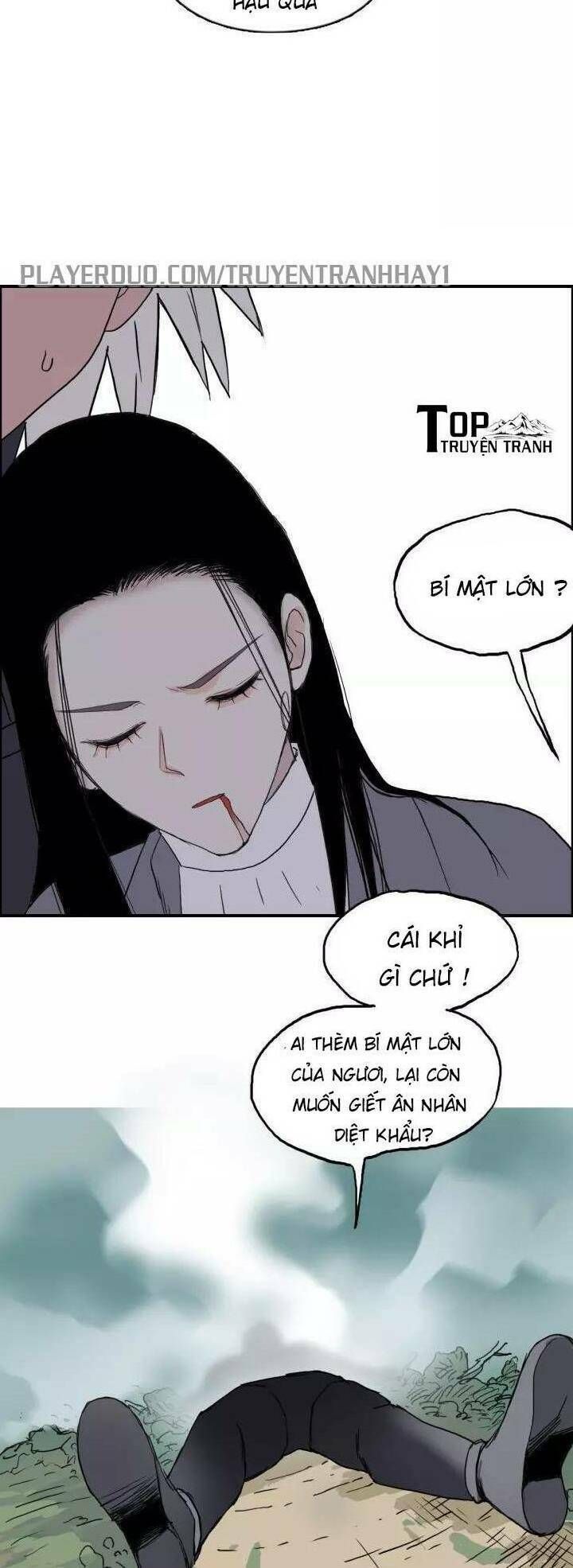 đọc truyện Siêu Năng Lập Phương Chương 172 ảnh 39 tại Thiên Thai Truyện