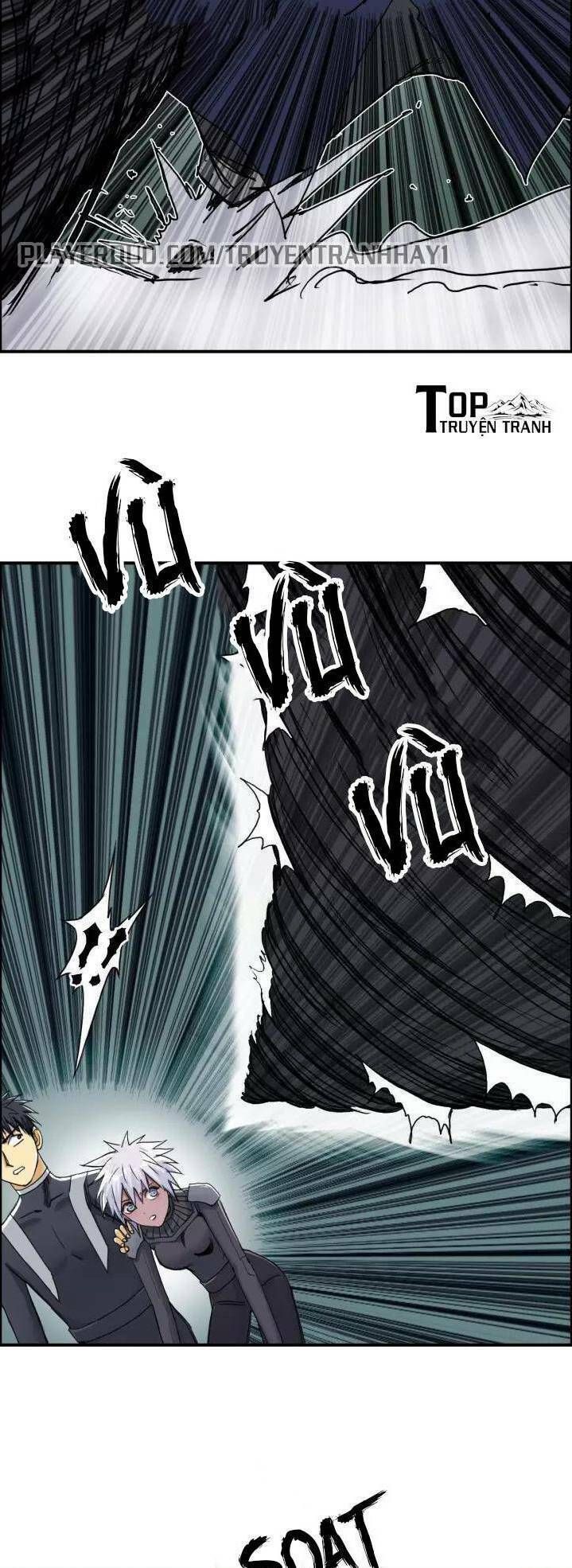 đọc truyện Siêu Năng Lập Phương Chương 172 ảnh 6 tại Thiên Thai Truyện