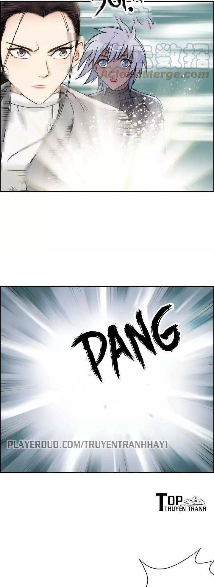 đọc truyện Siêu Năng Lập Phương Chương 172 ảnh 7 tại Thiên Thai Truyện