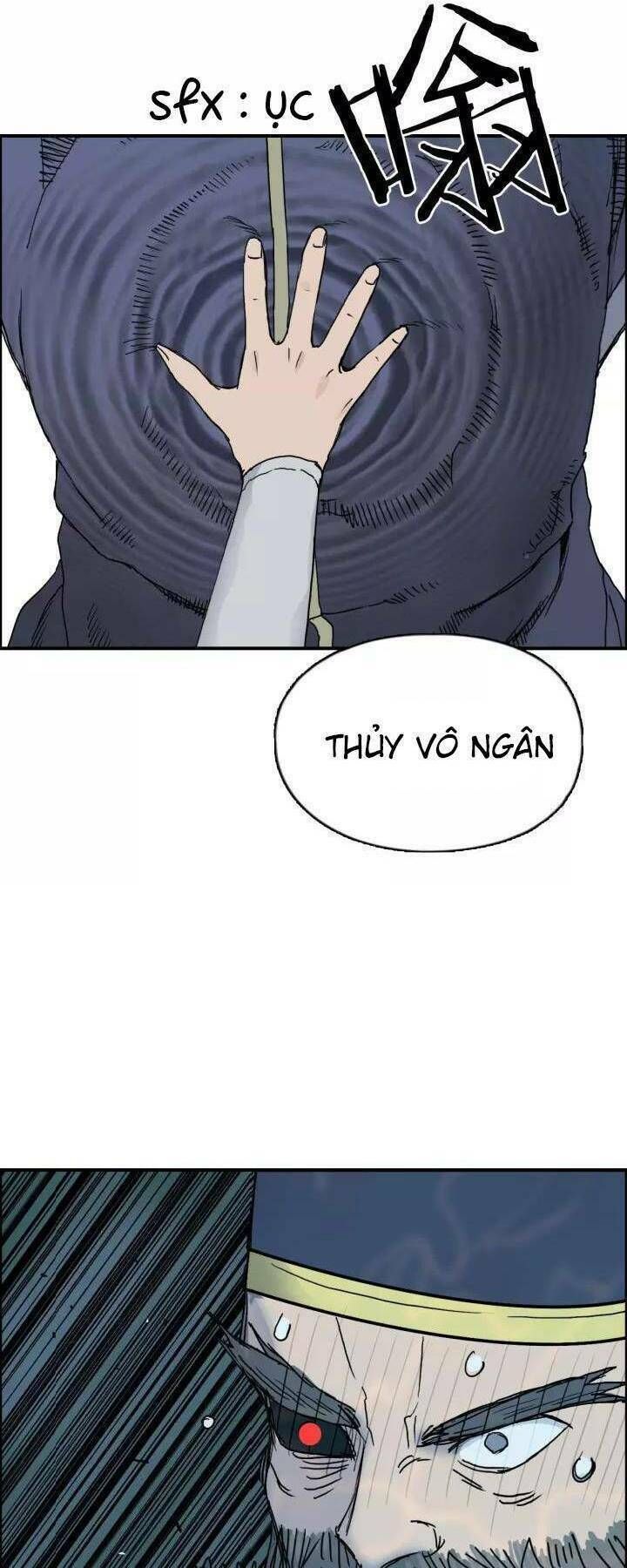 đọc truyện Siêu Năng Lập Phương Chương 172 ảnh 11 tại Thiên Thai Truyện