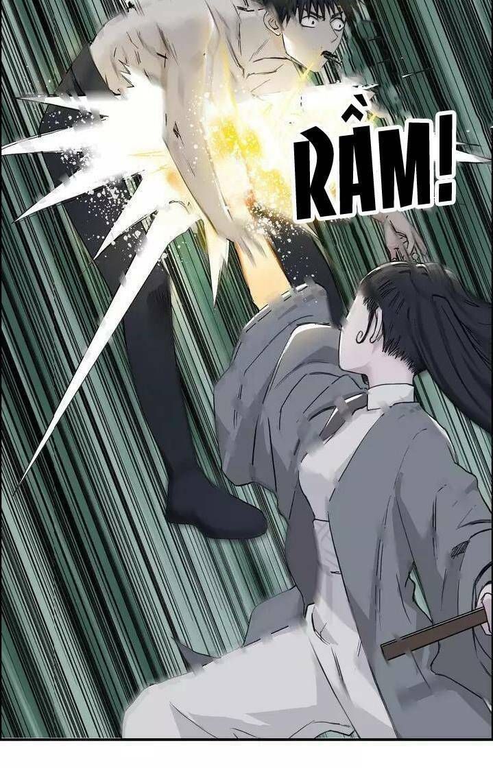 đọc truyện Siêu Năng Lập Phương Chương 173 ảnh 12 tại Thiên Thai Truyện