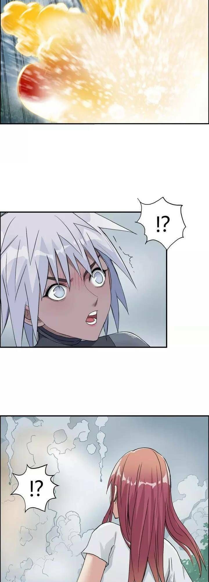 đọc truyện Siêu Năng Lập Phương Chương 173 ảnh 14 tại Thiên Thai Truyện