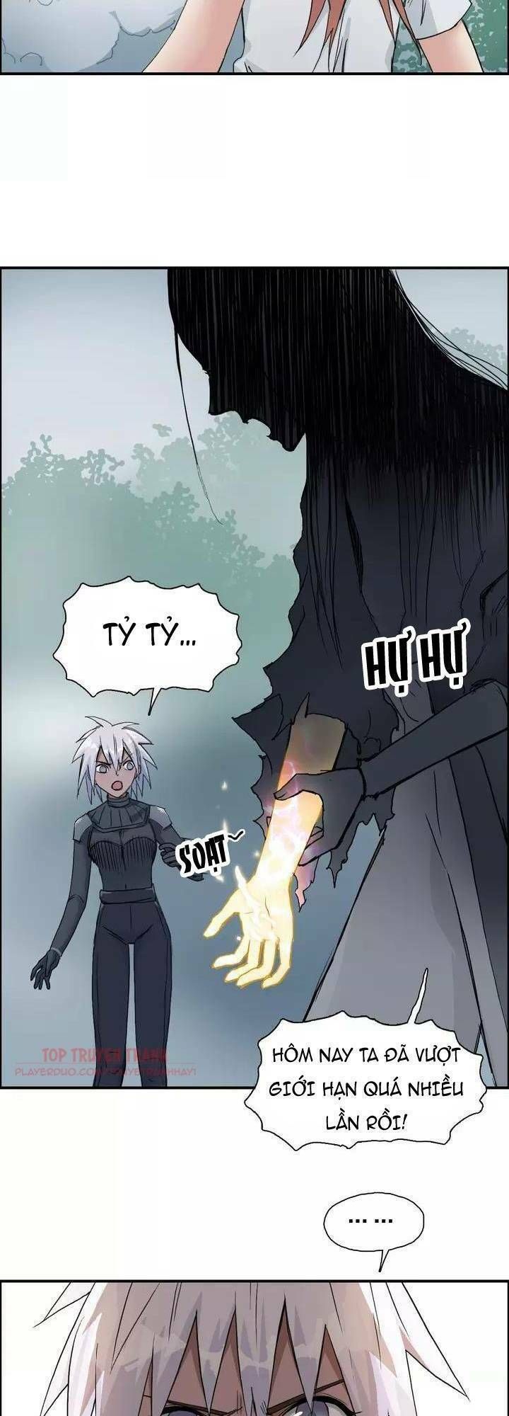 đọc truyện Siêu Năng Lập Phương Chương 173 ảnh 15 tại Thiên Thai Truyện