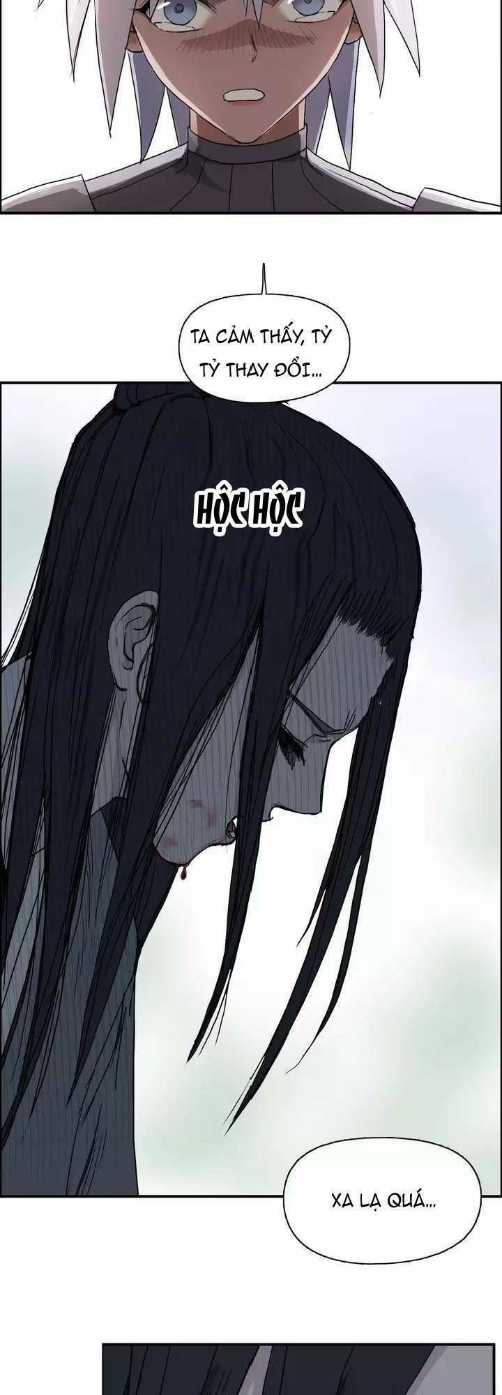 đọc truyện Siêu Năng Lập Phương Chương 173 ảnh 16 tại Thiên Thai Truyện