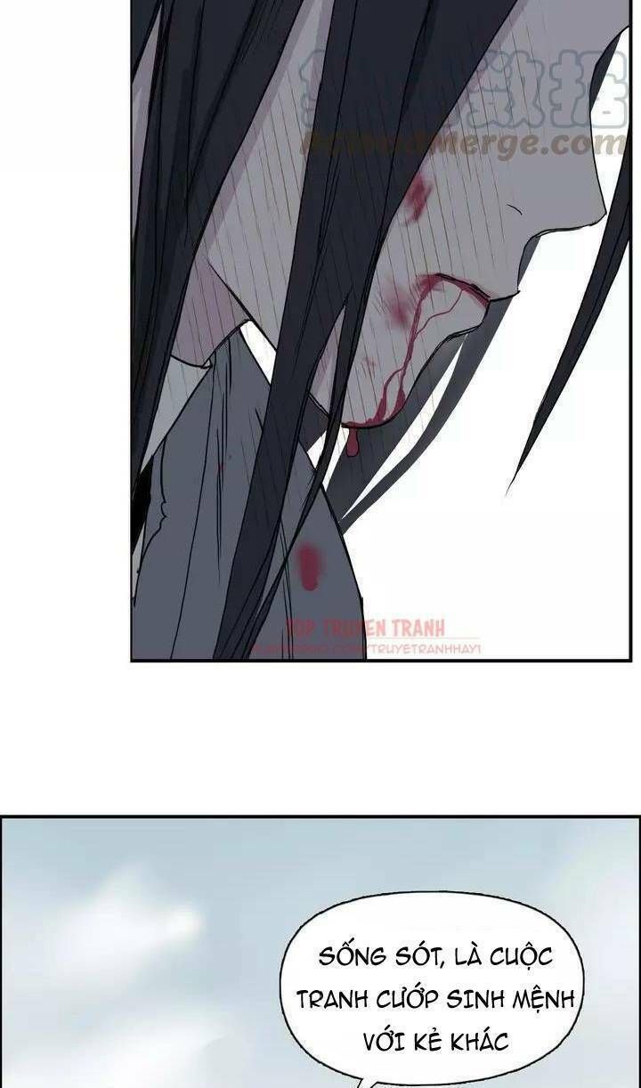 đọc truyện Siêu Năng Lập Phương Chương 173 ảnh 17 tại Thiên Thai Truyện