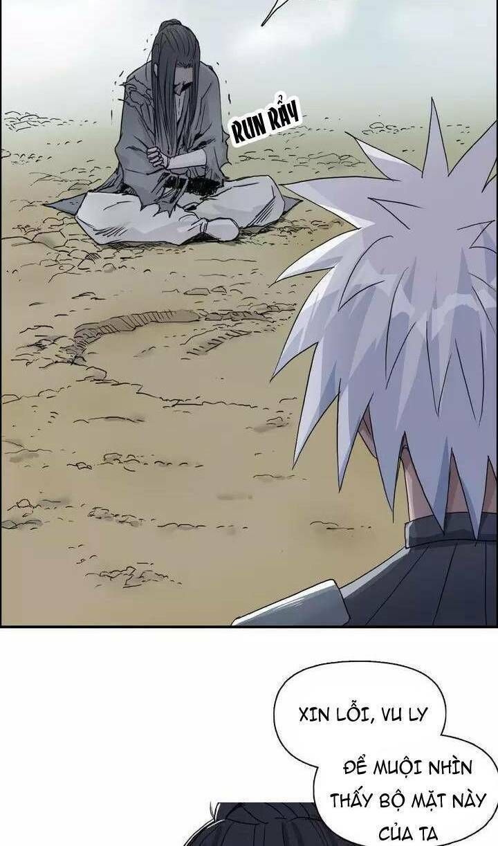 đọc truyện Siêu Năng Lập Phương Chương 173 ảnh 18 tại Thiên Thai Truyện