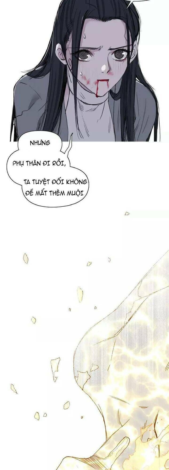 đọc truyện Siêu Năng Lập Phương Chương 173 ảnh 19 tại Thiên Thai Truyện