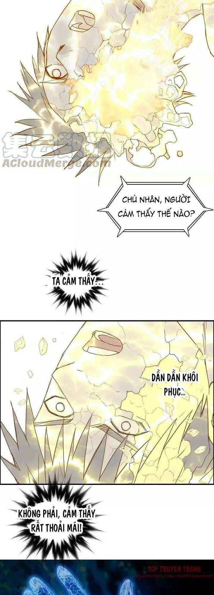 đọc truyện Siêu Năng Lập Phương Chương 173 ảnh 20 tại Thiên Thai Truyện