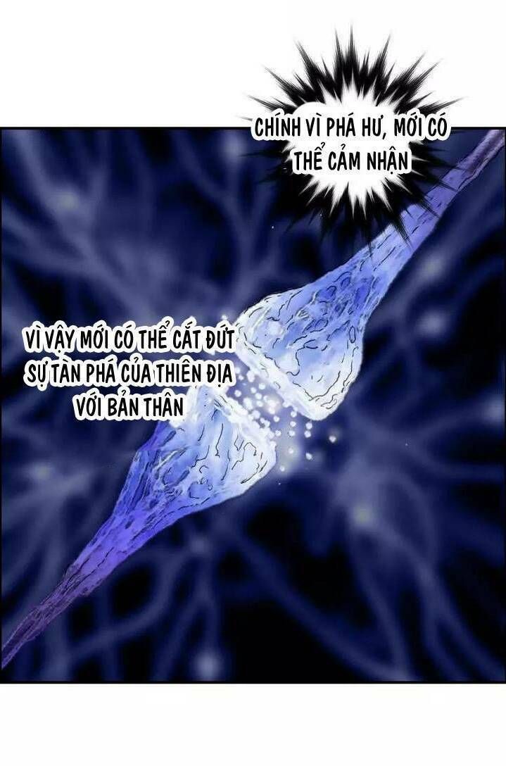 đọc truyện Siêu Năng Lập Phương Chương 173 ảnh 22 tại Thiên Thai Truyện