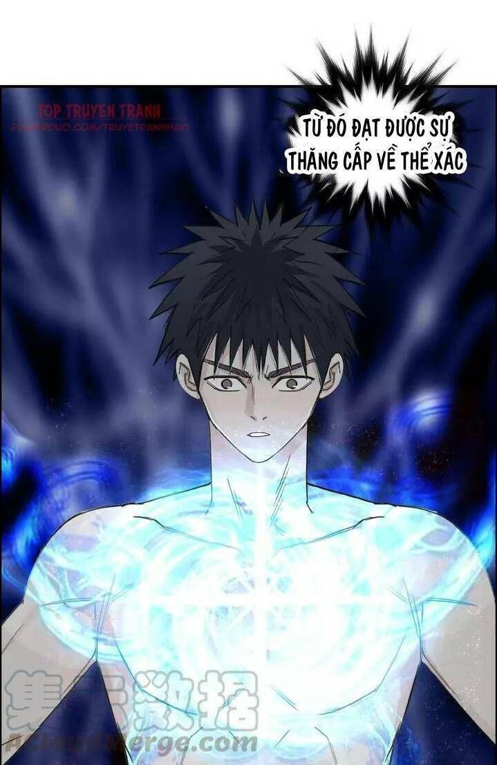 đọc truyện Siêu Năng Lập Phương Chương 173 ảnh 23 tại Thiên Thai Truyện