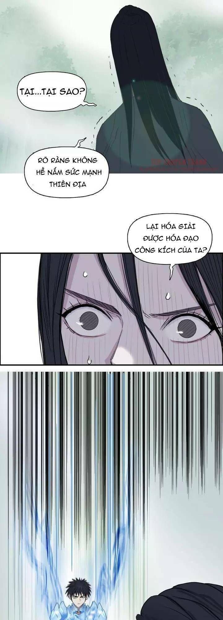 đọc truyện Siêu Năng Lập Phương Chương 173 ảnh 29 tại Thiên Thai Truyện