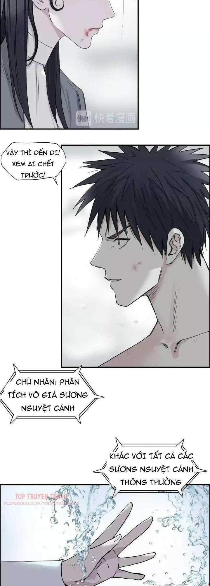 đọc truyện Siêu Năng Lập Phương Chương 173 ảnh 5 tại Thiên Thai Truyện