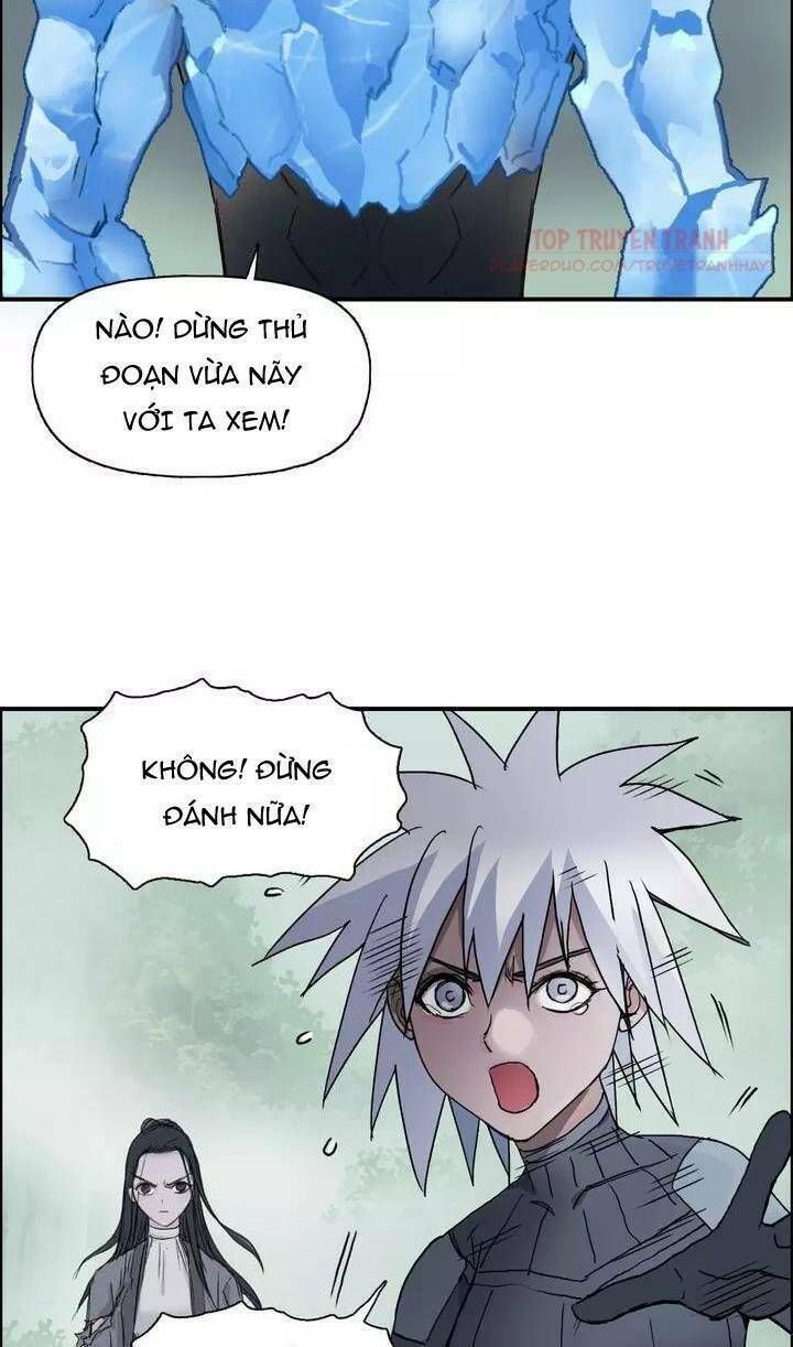 đọc truyện Siêu Năng Lập Phương Chương 173 ảnh 32 tại Thiên Thai Truyện