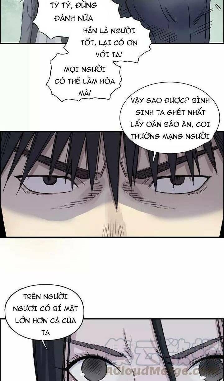 đọc truyện Siêu Năng Lập Phương Chương 173 ảnh 33 tại Thiên Thai Truyện