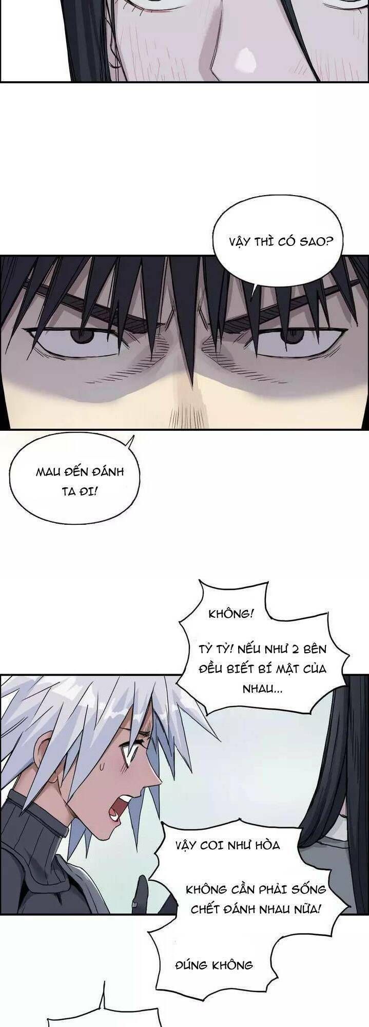 đọc truyện Siêu Năng Lập Phương Chương 173 ảnh 34 tại Thiên Thai Truyện