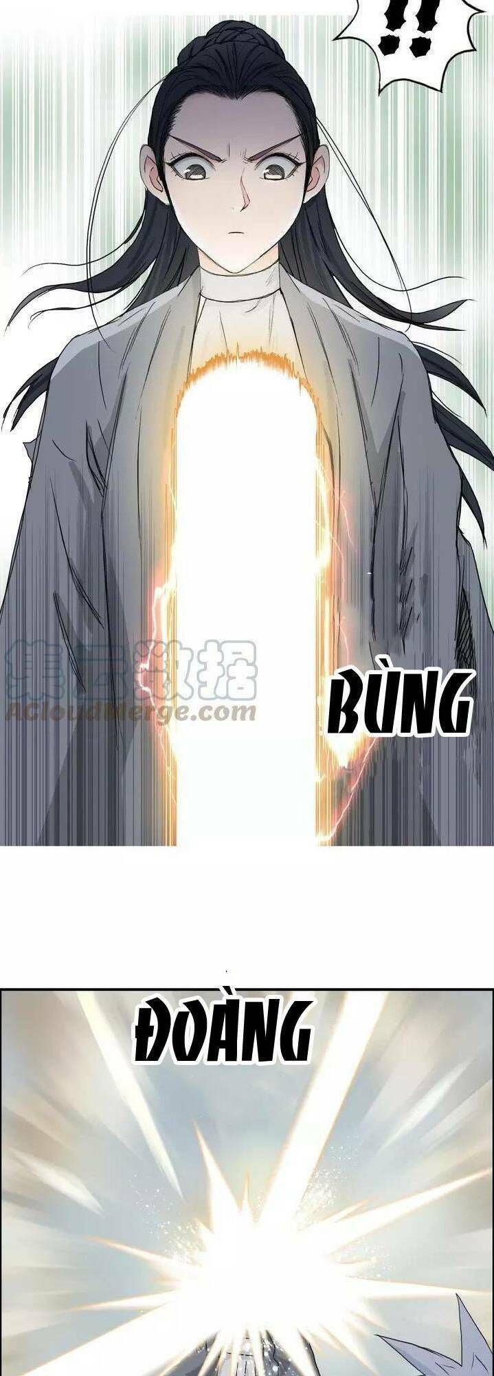 đọc truyện Siêu Năng Lập Phương Chương 173 ảnh 36 tại Thiên Thai Truyện