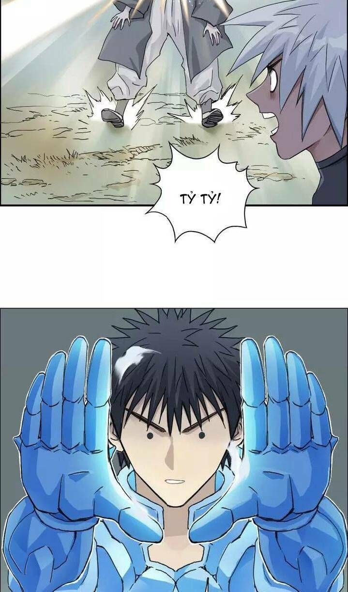 đọc truyện Siêu Năng Lập Phương Chương 173 ảnh 37 tại Thiên Thai Truyện