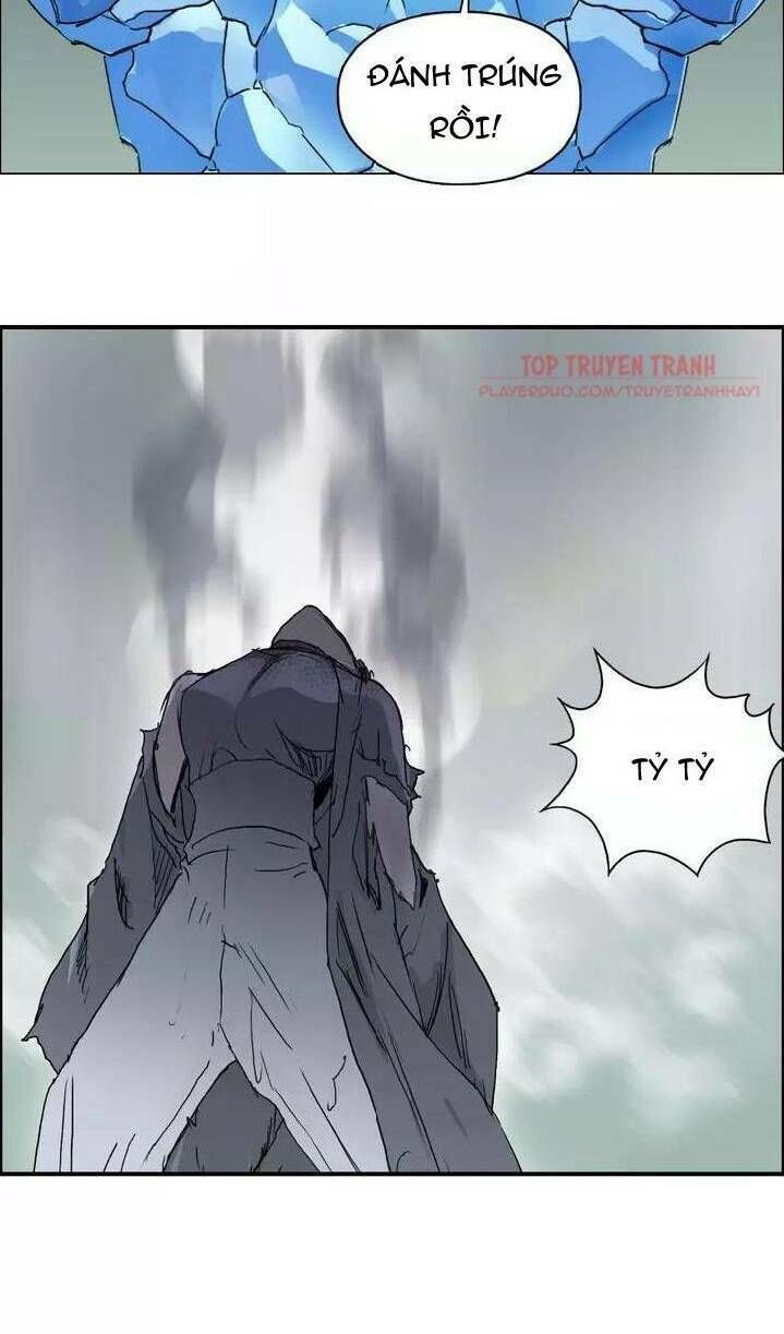 đọc truyện Siêu Năng Lập Phương Chương 173 ảnh 38 tại Thiên Thai Truyện