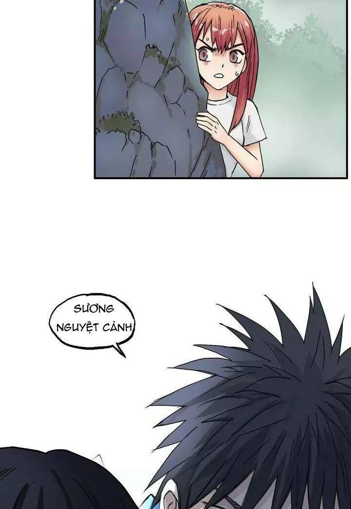 đọc truyện Siêu Năng Lập Phương Chương 173 ảnh 42 tại Thiên Thai Truyện