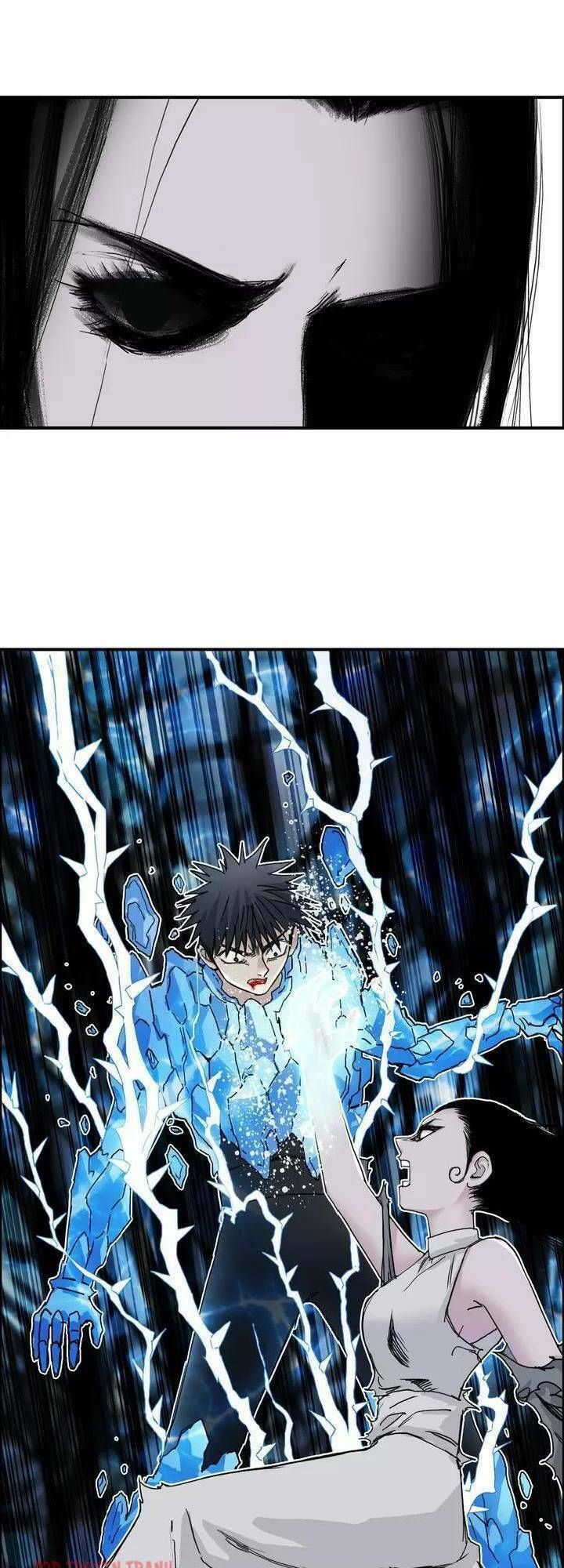 đọc truyện Siêu Năng Lập Phương Chương 173 ảnh 44 tại Thiên Thai Truyện